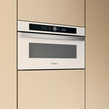 Microondas integrable Whirlpool WMD44MW (5)