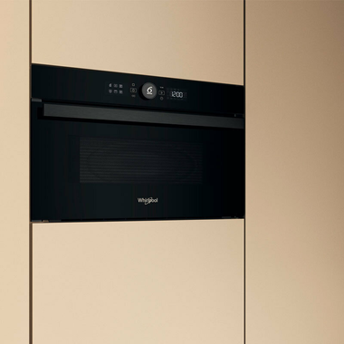 Microondas integrable Whirlpool WMD44MB (5)