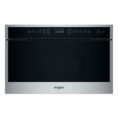 Microondas integrable Whirlpool WMN464BX