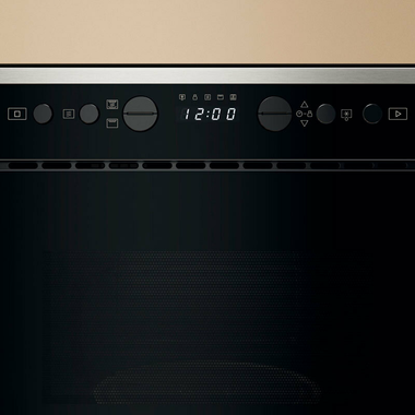 Microondas integrable Whirlpool WMN464BX (3)