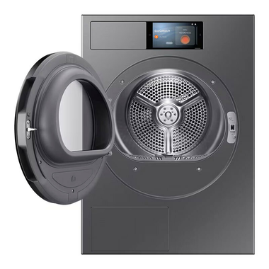 Secadora Samsung DV90F09F4SU3 9Kg (2)