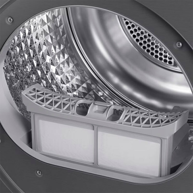 Secadora Samsung DV90F09F4SU3 9Kg (3)