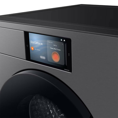 Secadora Samsung DV90F09F4SU3 9Kg (4)