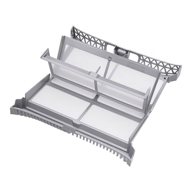 Secadora Samsung DV90F09F4SU3 9Kg (5)