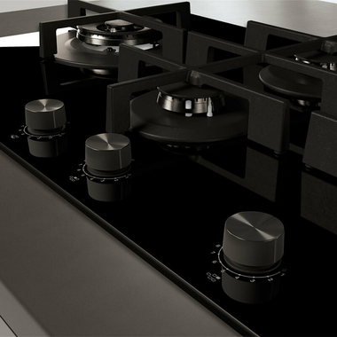 Placa Gas Whirlpool GOWL928/NB 86 cm (3)