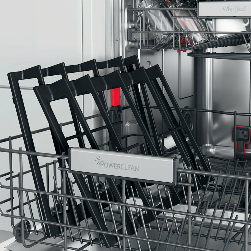 Placa Gas Whirlpool GMAL9522/IXL 86 cm (4)