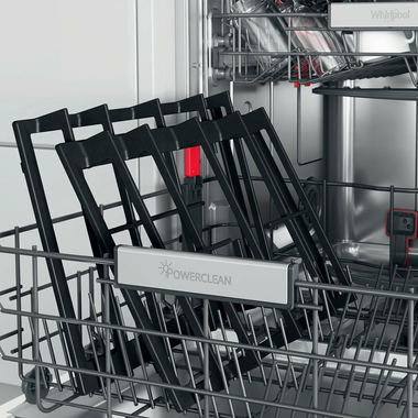 Placa Gas Whirlpool GMAL9522/IXL 86 cm (4)