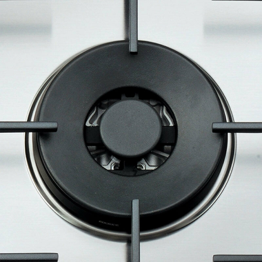 Placa Gas Whirlpool GMAL7522/IXL 73 cm (4)