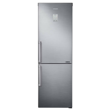 Frigorífico Combi Samsung RB33J3515S9/EF Inox