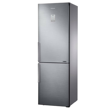 Frigorífico Combi Samsung RB33J3515S9/EF Inox (3)