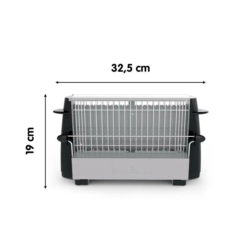 Tostadores Moulinex A1545310 (1)