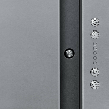 Grupo filtrante Samsung NK72FG455CS/UR 72 cm (2)