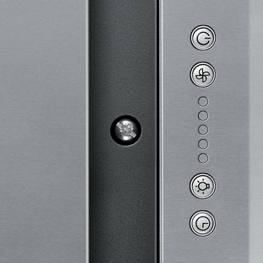 Grupo filtrante Samsung NK52FG455CS/UR 52 cm (2)