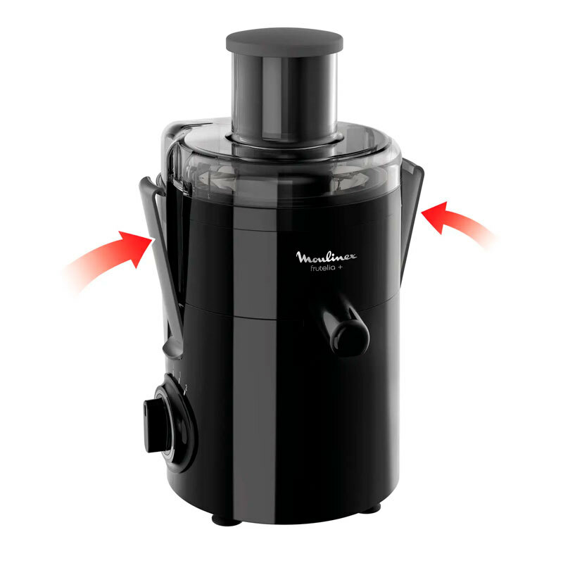 Licuadora Moulinex JU370810 (1)