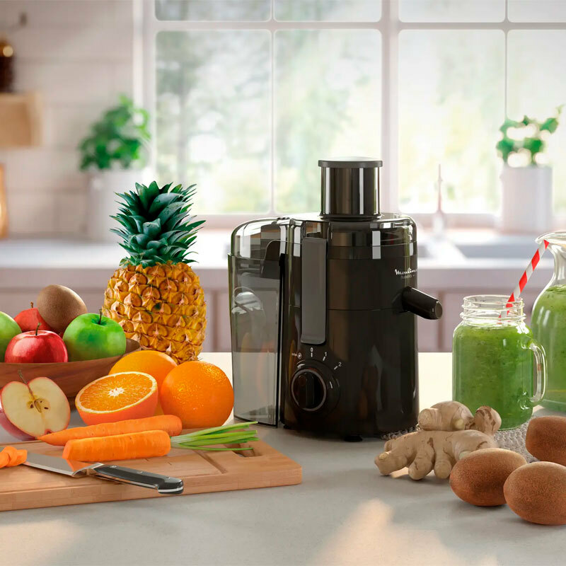 Licuadora Moulinex JU370810 (3)