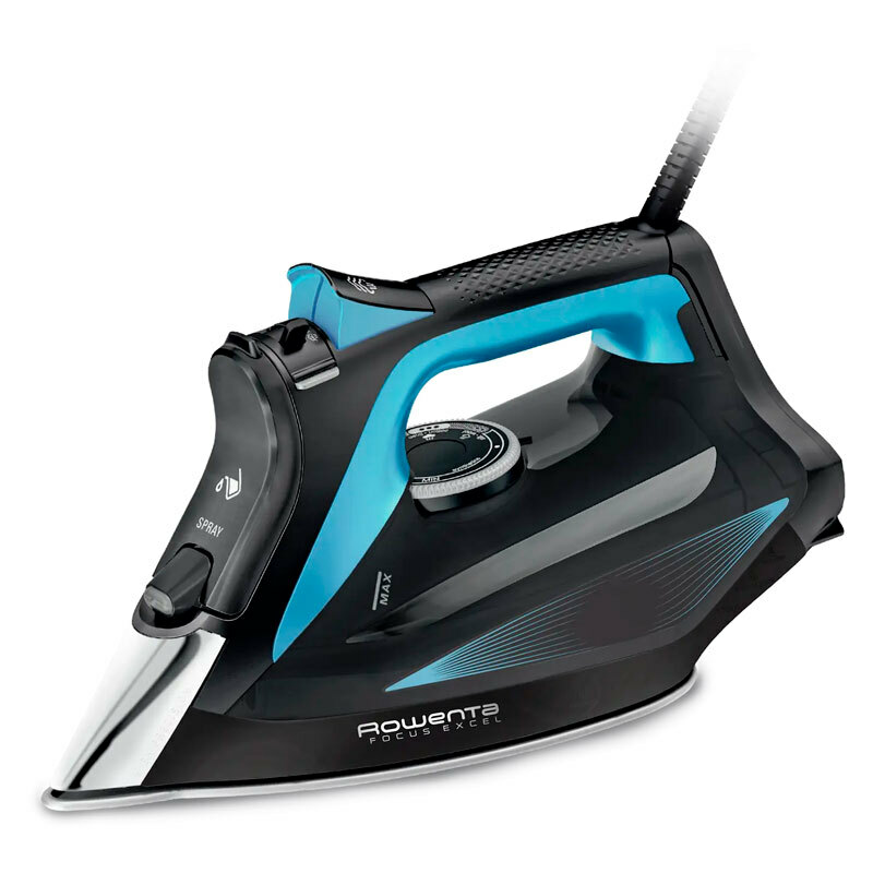 Plancha vapor Rowenta DW5310D1