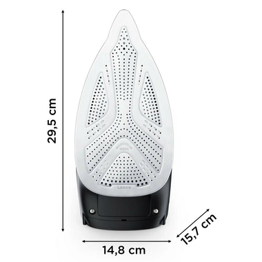 Plancha vapor Rowenta DW5310D1 (1)