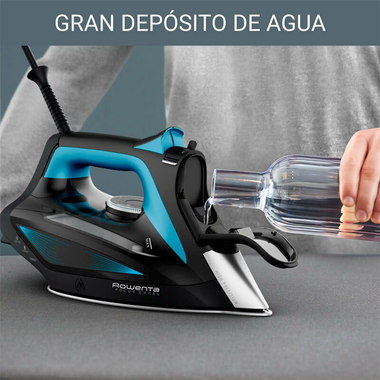 Plancha vapor Rowenta DW5310D1 (7)