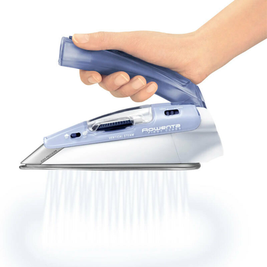 Plancha de Vapor Rowenta DA1510F1 (1)