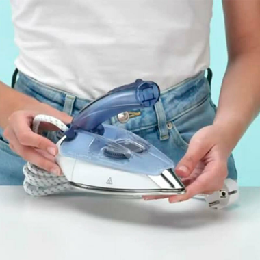 Plancha de Vapor Rowenta DA1510F1 (2)