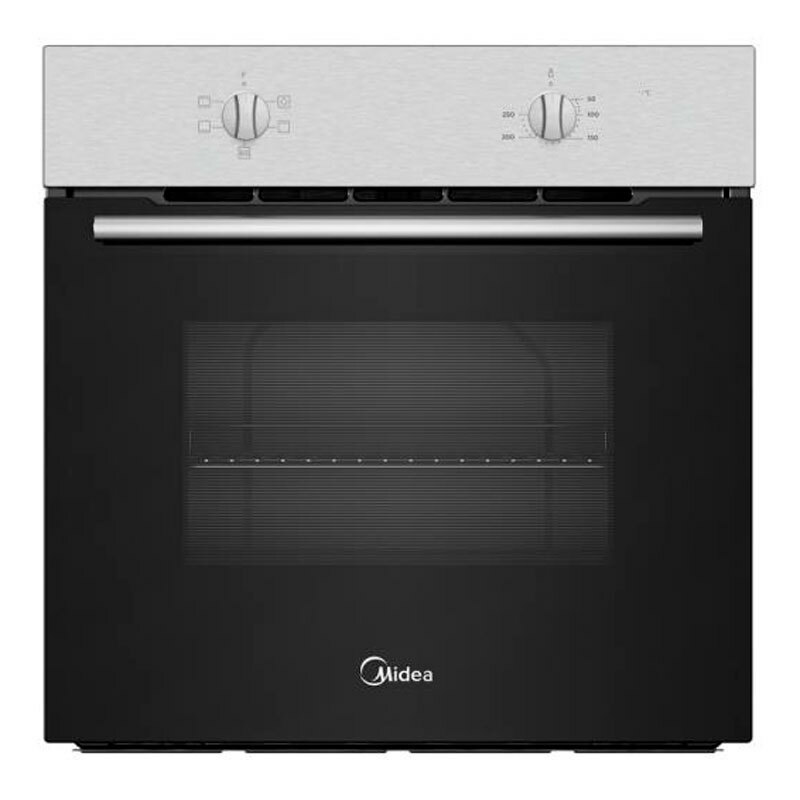 Horno Midea MBO65M40-X-ST Gris