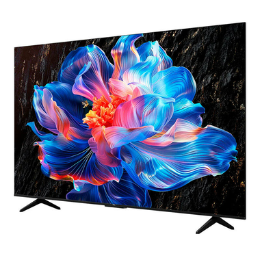 TV TCL 55P6K LED 4K 55" (2)