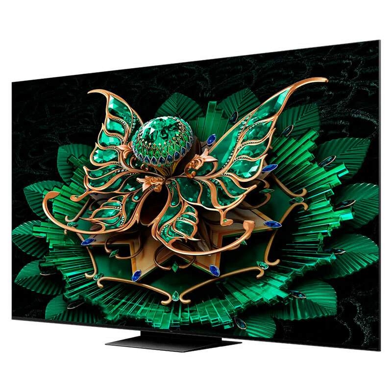 TV TCL 65C7K MiniLED 4K 65" (1)