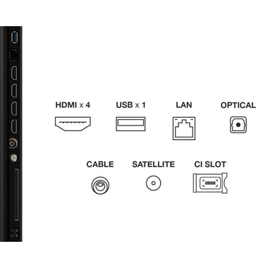 TV TCL 65C7K MiniLED 4K 65" (6)