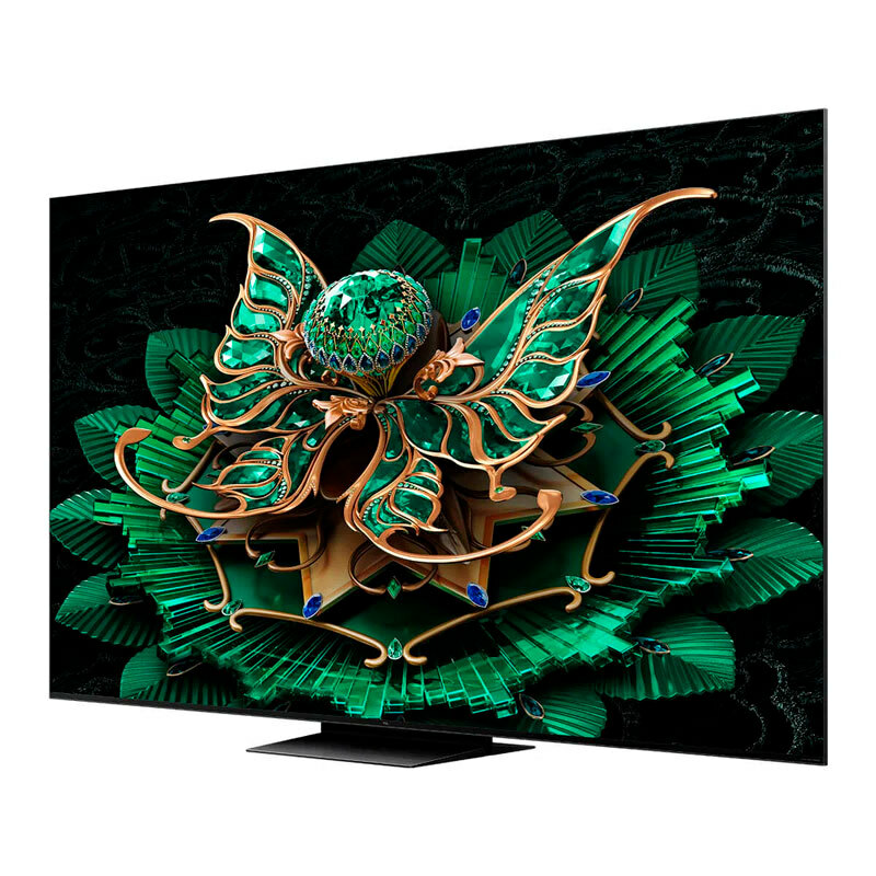 TV TCL 55C7K MiniLED 4K 55" (1)