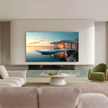 TV TCL 55C7K MiniLED 4K 55" (7)