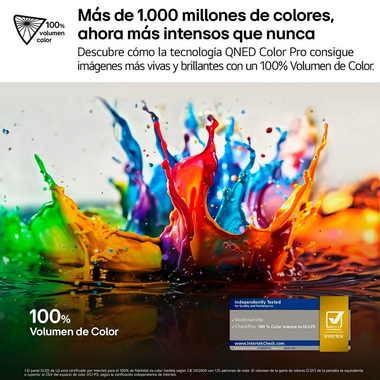 TV LG 65QNED87A6B QNED MiniLED 4K 65" (3)