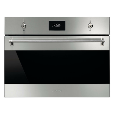 Horno Smeg SO4301M1X Inox