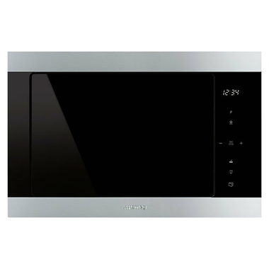Microondas integrable Smeg FMI325X