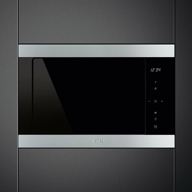 Microondas integrable Smeg FMI325X (3)