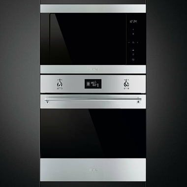 Microondas integrable Smeg FMI325X (4)