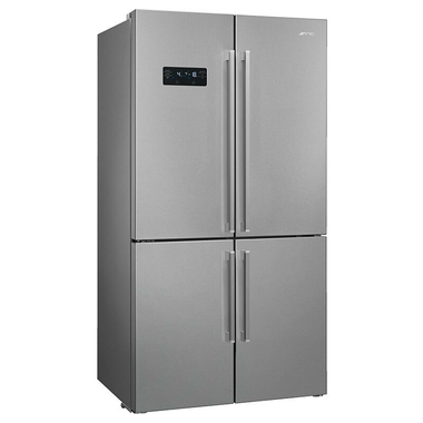 Frigorífico Americano Smeg FQ60XDE Inox