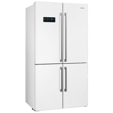 Frigorífico Americano Smeg FQ60BDE Blanco