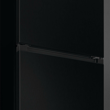 Frigorífico Combi Smeg RC20KDND Negro (7)