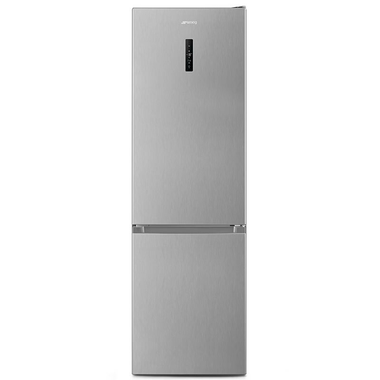 Frigorífico Combi Smeg RC20XDND Inox