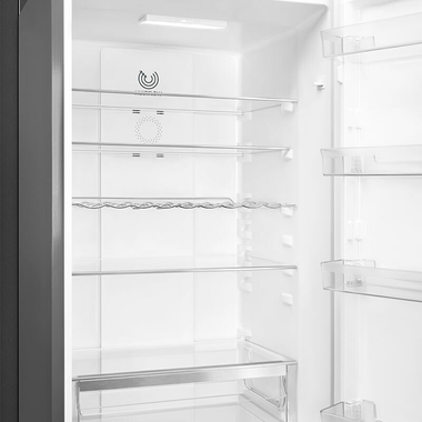 Frigorífico Combi Smeg RC20XDND Inox (3)