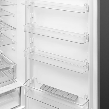 Frigorífico Combi Smeg RC20XDNE Inox (4)