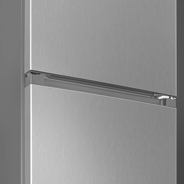 Frigorífico Combi Smeg RC20XDNE Inox (6)