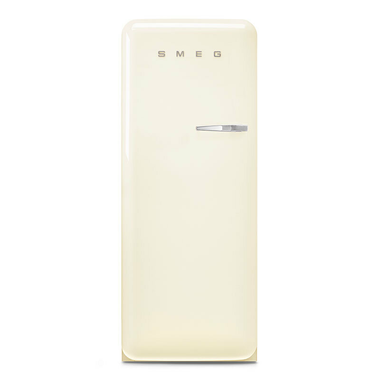 Frigorífico 1 Puerta Smeg FAB28LCR6 Crema