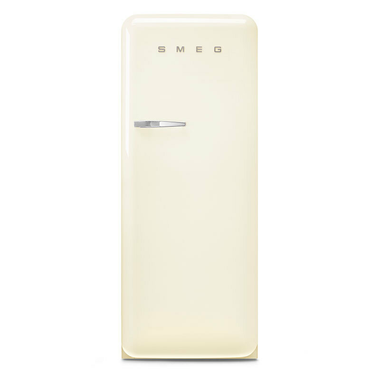 Frigorífico 1 Puerta Smeg FAB28RCR6 Negro