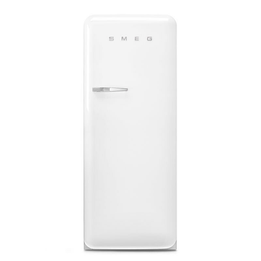 Frigorífico 1 Puerta Smeg FAB28RWH6 Blanco
