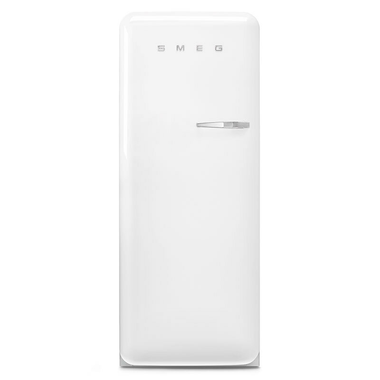 Frigorífico 1 Puerta Smeg FAB28LWH6 Blanco