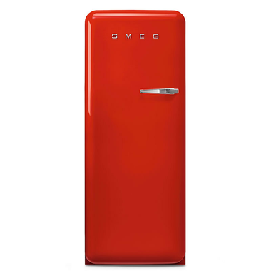 Frigorífico 1 Puerta Smeg FAB28LRD6 Rojo