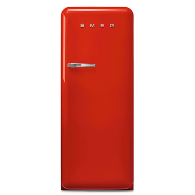 Frigorífico 1 Puerta Smeg FAB28RRD6 Rojo