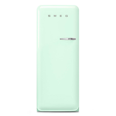 Frigorífico 1 Puerta Smeg FAB28LPG6 Verde Agua