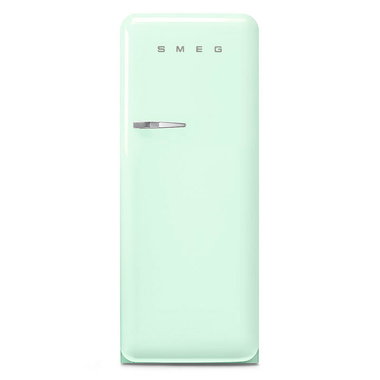 Frigorífico 1 Puerta Smeg FAB28RPG6 Verde Agua